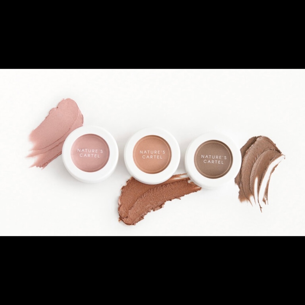 🤎NEW🤎 Eyeshadow cream trio